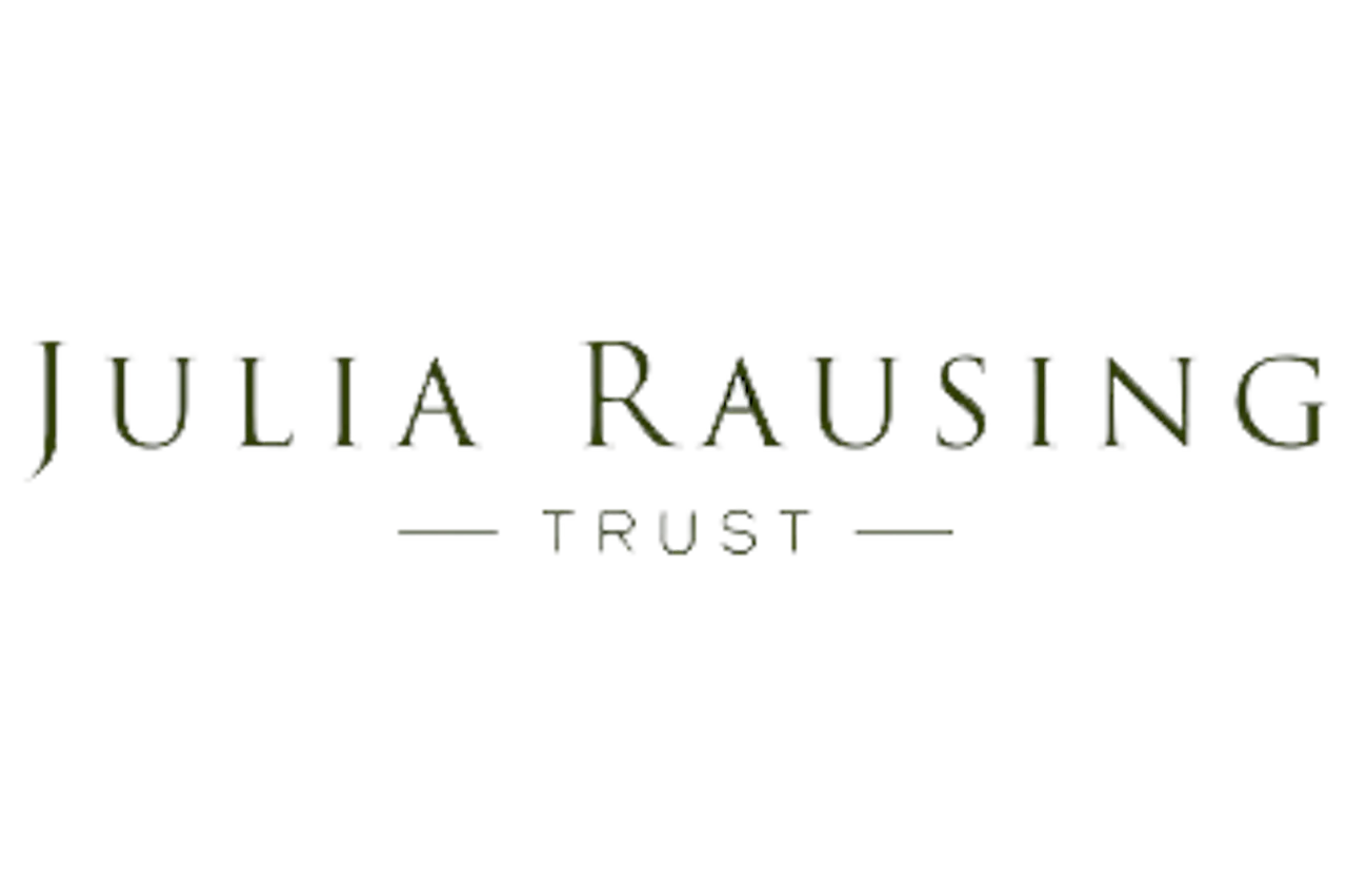 Julia Rausing Green Clear