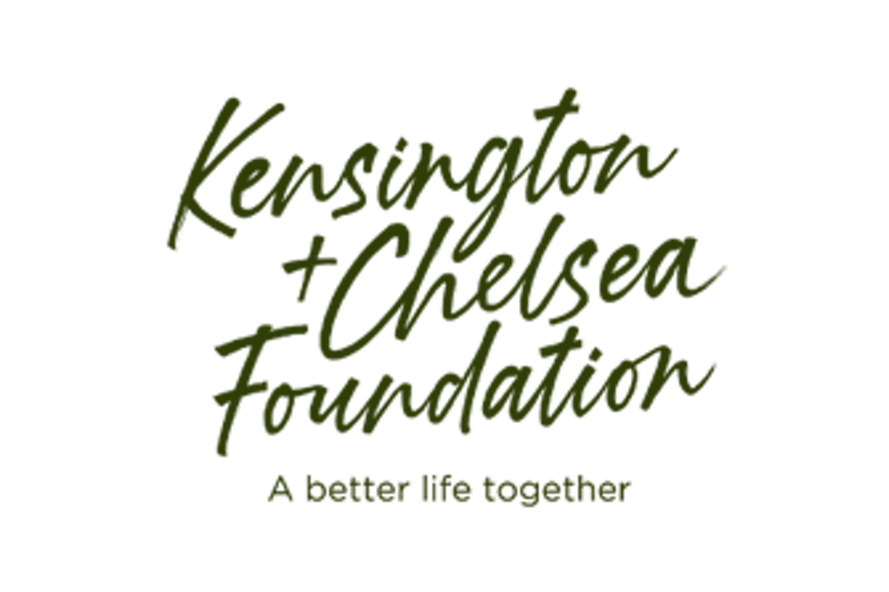 Kensington Chelsea Foundation Green 1