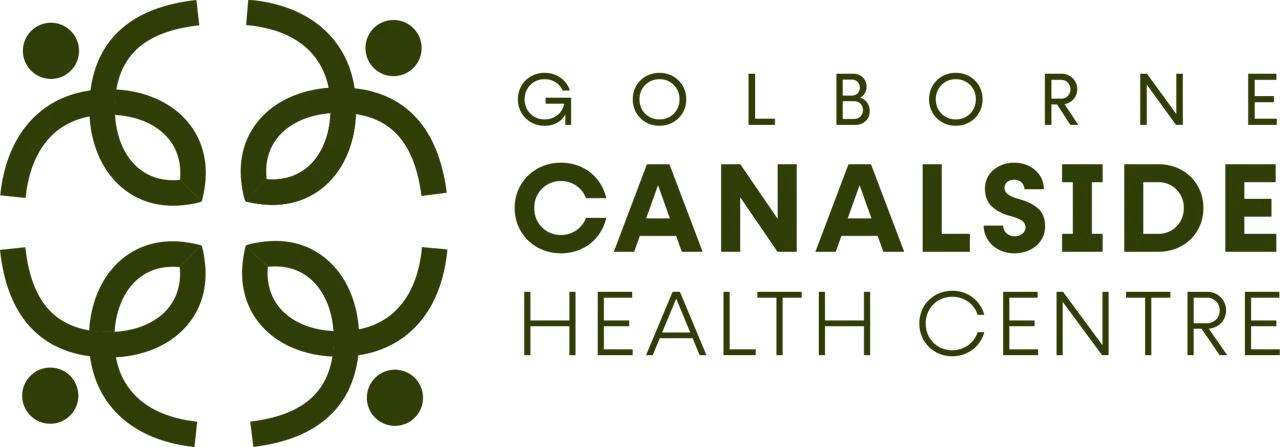 Golborne Canalside Health Centre Green