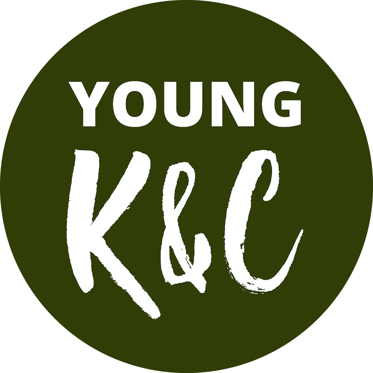 YKC Master Logo Green