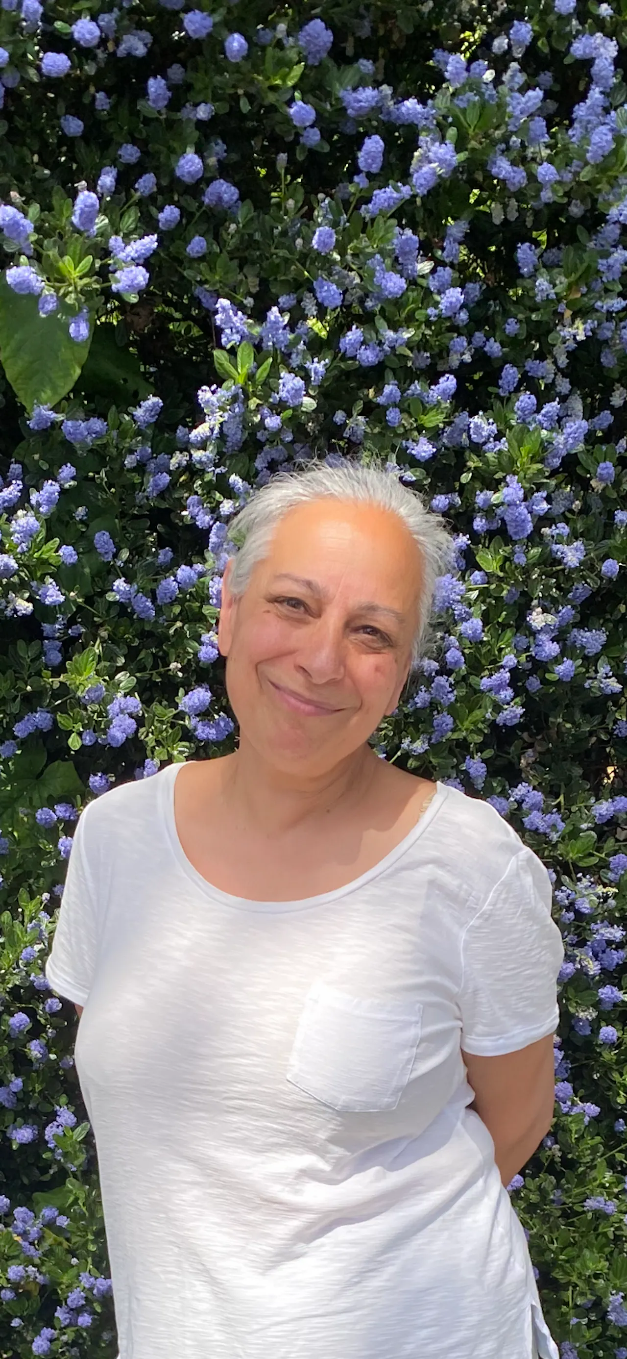 Portrait of Chandrika Dalpat